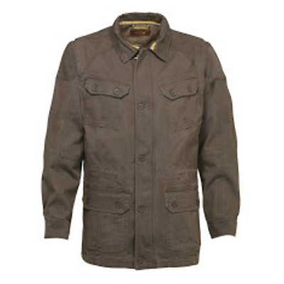 Veste Smock Imperméable à Capuche Unfeigned - Vert - Taille M/L - Neuf