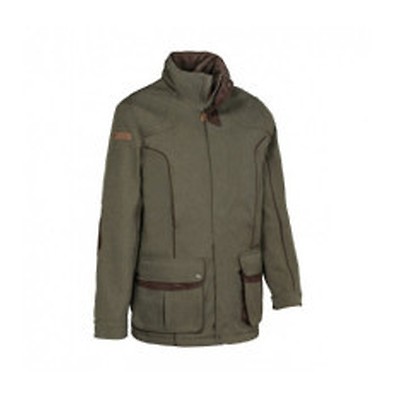 Veste de chasse homme Muflon Kaki Deerhunter - 7366