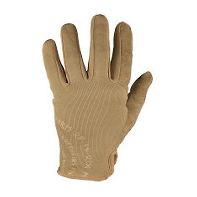 Gants militaires renforcés - Livraison offerte - -boutique
