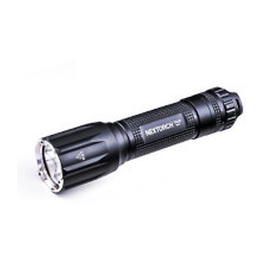 Torche Tactique Fenix TK22R Rechargeable - 3200 Lumens - Puissante Et Robuste - Neuf Sous Blister