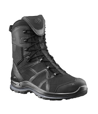 Rangers Black Eagle Safety 50 High Haix