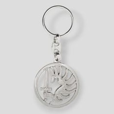 PORTE CLES AUGIS-FIA OURAGAN - MARINE NATIONALE