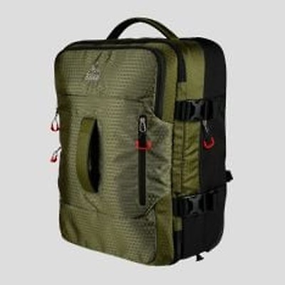 Sac a dos 40l baroud box coyote