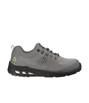 Chaussures de sécurité basses jogger s1p grises online