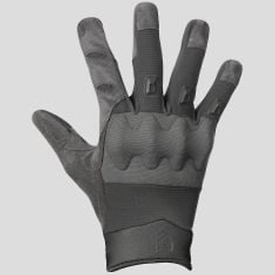 Gants Tactiques MFH Extra Longs Combat Coyote Tan - Neufs Avec étiquettes