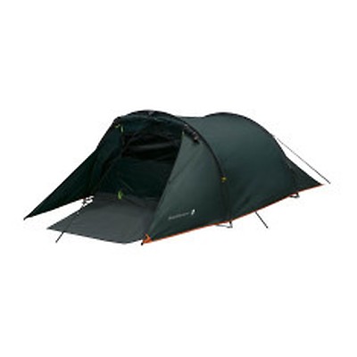 Tente Militaire Canadienne 2 Places - Camouflage Vert Bosco - Neuf