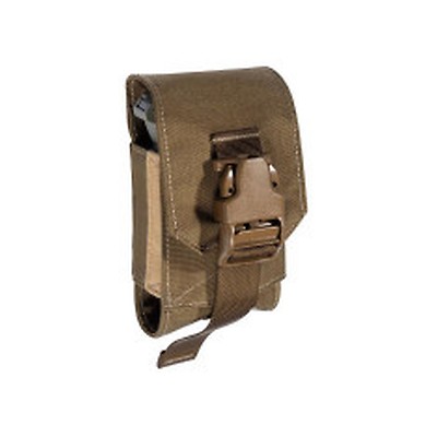 Poche Utilitaire MOLLE 17x12x4 OG – Nylon 1000D Résistant