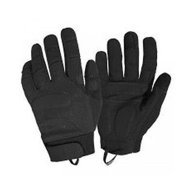Gants Anti-perforation Damascus X4 VForce – Noir, Taille XXL, Neufs