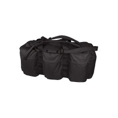 Langlebige Molle Tactical Duffle Bag mit großer Kapazität für Reisen, Sport, Fit
