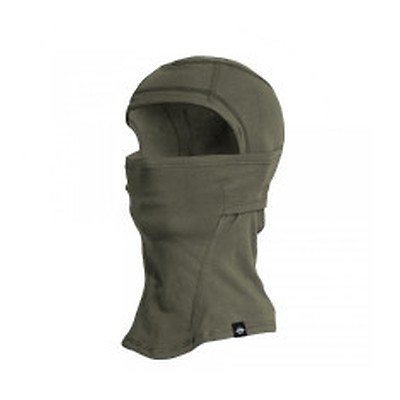 Cagoule Thermique Multiusage DEFCON 5 – Tour De Cou Polaire Respirant – Chaleur Et Confort – Taille Unique