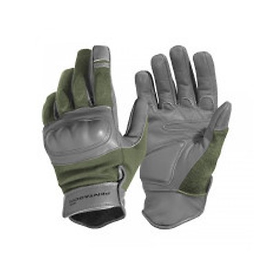 Gants De Baseball Stinger - Frappeur, Manchette Longue, Taille XL, Motif Militaire