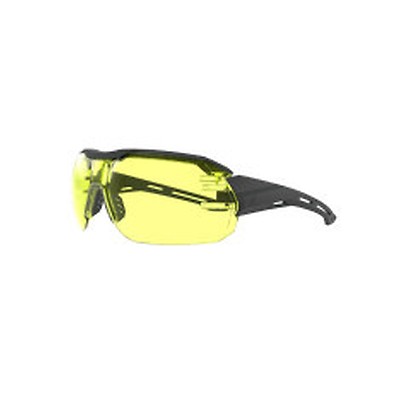 Lunettes De Sécurité Bollé Tracpsi Tracker II, Verres Clairs Anti Buee La Piece Product 000000000013901887