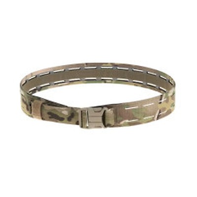 Ceinture Condor LCS Noir MOLLE 2 Pouces Ceinture Tactique Condor LCS