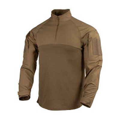 Chemise Tactique Pentagon Ranger – Coloris Coyote – Neuve Avec étiquettes – Homme