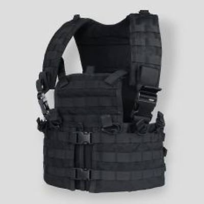Gilet Tactique Police Nationale