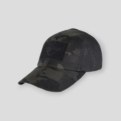 Condor Casquette Tactique MultiCam Arid