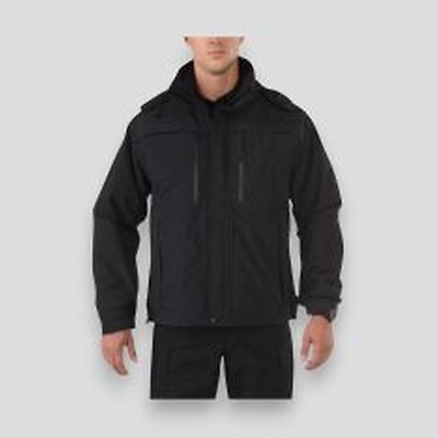 GK PRO - SOFTSHELL SECURITE INCENDIE -Airsoft Direct Factory Taille S