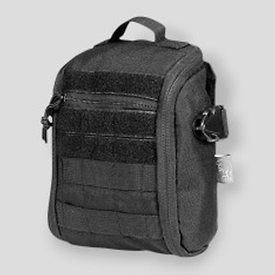 Saxon Holdall - Sac De Voyage Militaire Tactique Multifonction - Kombat UK (35L à 125L)