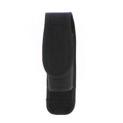Porte-aérosol De Cuisse Patrol - Noir - 500ml - Polyester Imperméable