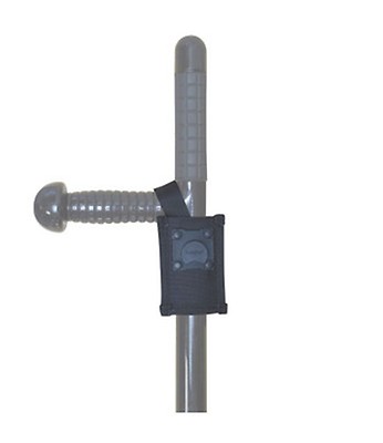 Porte-bâton matraque télescopique VEGA Rotatif 8VP60