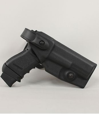 Holster pistolet T250 spécial Vega Holster idéal gendarmes de réserve