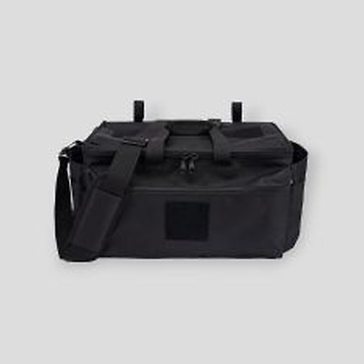 Cantine Souple 160L TRANSALL – Polyester HRF 600D Déperlant, 4 Poignées, 4 Sangles, Sac De Transport Militaire