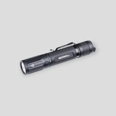 POCKETMAN Lampe torche tactique à focale réglable pour