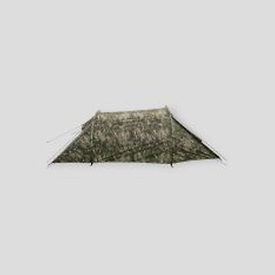 Bâche Camouflage Militaire ARES 3x3 Mètres - Neuf, Pour Airsoft, Randonnée, Survie !