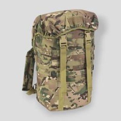 Sac à Dos Militaire Assault Pack 25L – Camouflage Rose Et Blanc