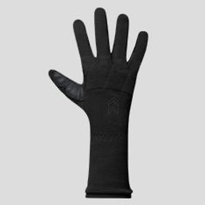 Gant De Protection EvoShield Coulissant - Main Droite - Noir - Taille OSFM - Neuf