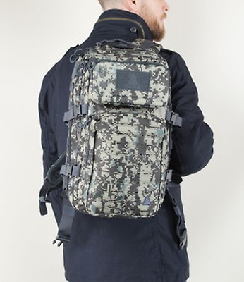 Sac à dos Militaire Hawg - Vert - Camelbak