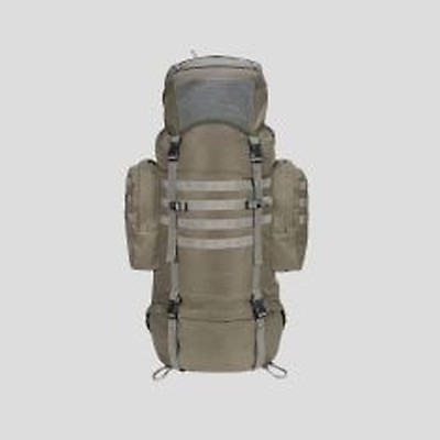 Sac à dos Just One Pack 58,7-106,5 L Eberlestock - Dry Earth - Acheter