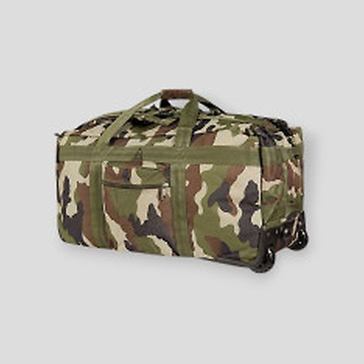 Sac de transport & Valises pour l'armée - FRANCE