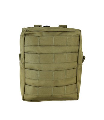 Six Colours New Details about   Brandit Bottle Holder Pouch Two Carrier Bag 