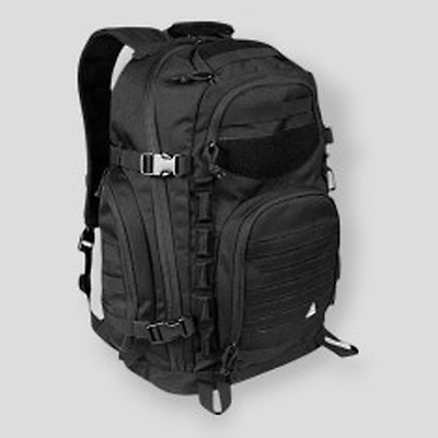 Sac à Dos De Voyage Tobiq Sleek Vik 60L - Noir, Neuf Sous Emballage, Grand Volume Pour Unisexe Adulte