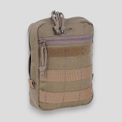 Sac à Dos Tactique ARES 35L Camouflage Coyote - Randonnée, Airsoft, Militaire