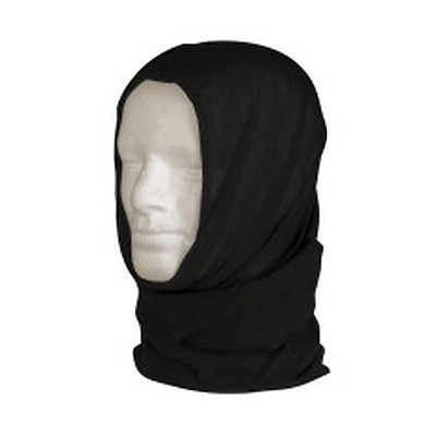 Combinaison Tour De Cou Noir Atmosphere – Taille 4 (Petite) – Neuf Sans Étiquettes