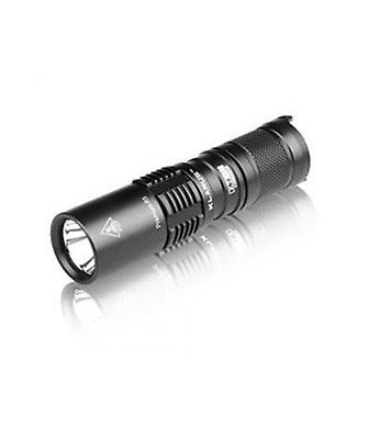 Lampe Torche Klarus XT2CR PRO – 2100 Lumens tactique et rechargeable –  NYCTALOPE