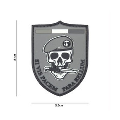 Patch Biker - Croix Celtique | Le QG Des Bikers