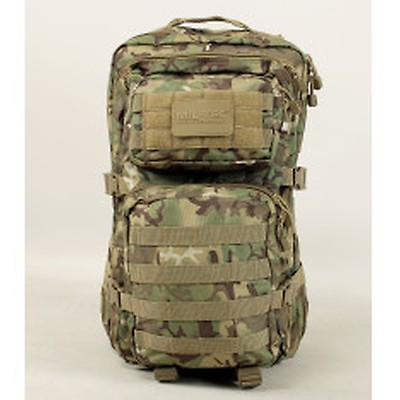 Sac À Dos Armée Noir - Sac homme