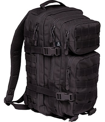 Sac a outlet dos miltec 40l