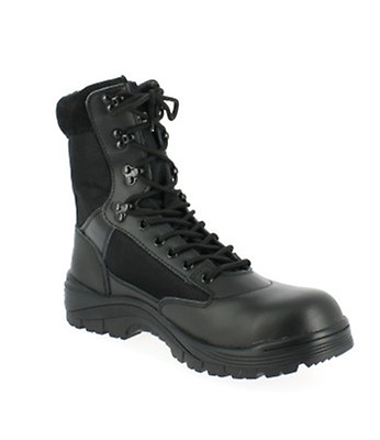 Mil tec hot sale swat boots