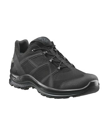 Rangers Black Eagle Athletic 2.0 N GTX Mid marron de la marque Haix