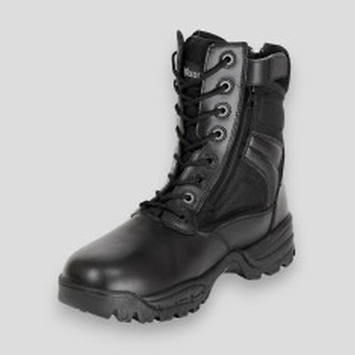 chaussure magnum double zip