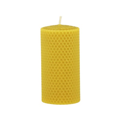 Kit de fabrication de bougies parfumées bricolage  Ensemble de bougies à  faire soi-même avec parfum de qualité supérieure avec cire d'abeille,  boîtes à bougies, huile parfumée, blocs de teinture : 