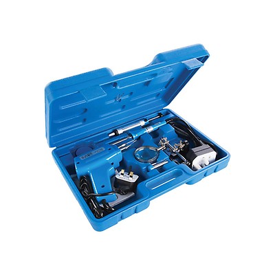 Coffret d'outils pour Électricien, 35-pièces - PROFESSIONAL - FAMEX 436-10 | Leroy Merlin