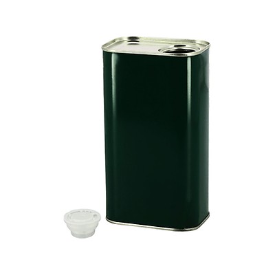 Baril Tonneau En Châtaignier Et Palissandre Temesso - 30 Litres, H57 X D36cm - Déco Intérieure Rustique