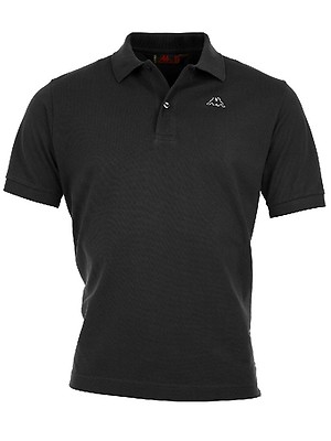 robe di kappa polo manica lunga