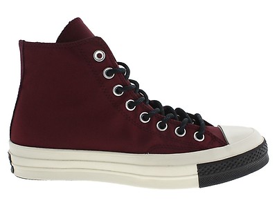 converse alte uomo marrone