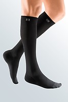 Chaussettes de contention Femme diabétique Diabtx3 Classe 3 par Sigvaris